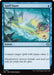 Image for Spell Snare (71) - Magic: The Gathering
