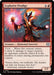 Image for Explosive Prodigy (136) - Magic: The Gathering