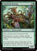 Image for Vinebred Brawler (201) - Magic: The Gathering