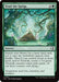 Image for Tend the Sprigs (197) - Magic: The Gathering