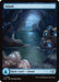 Image for Island (0280) (280) - Magic: The Gathering