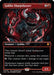 Image for Goblin Sharpshooter (Borderless) (136) - Magic: The Gathering