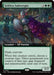 Image for Selfless Safewright (Extended Art) (367) - Magic: The Gathering