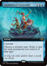 Image for Harmonized Crescendo (Extended Art) (357) - Magic: The Gathering