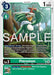 Image for Pteromon (EX11-026 C) [Dawn of Liberator] - Digimon Card Game