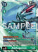 Image for Zephagamon (EX11-035 R) [Dawn of Liberator] - Digimon Card Game