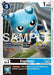 Image for Espimon (EX11-037 C) [Dawn of Liberator] - Digimon Card Game