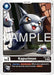 Image for Kapurimon (EX11-004 C) [Dawn of Liberator] - Digimon Card Game