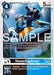 Image for HoverEspimon (EX11-039 C) [Dawn of Liberator] - Digimon Card Game