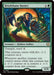 Image for Bristlebane Battler (168) - Magic: The Gathering