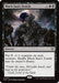 Image for Black Sun's Zenith (71) - Magic: The Gathering