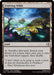 Image for Evolving Wilds (264) - Magic: The Gathering