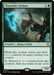 Image for Channeler Initiate (101) - Magic: The Gathering