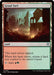 Image for Gruul Turf (152) - Magic: The Gathering