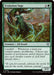 Image for Evolution Sage (105) - Magic: The Gathering