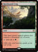 Image for Rootbound Crag (163) - Magic: The Gathering