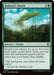 Image for Kodama's Reach (113) - Magic: The Gathering