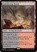 Image for Smoldering Marsh (168) - Magic: The Gathering