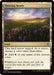 Image for Thriving Heath (172) - Magic: The Gathering