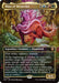 Image for Mass of Mysteries (Borderless) (3) - Magic: The Gathering