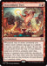 Image for Descendants' Fury (93) - Magic: The Gathering