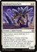 Image for Burdened Stoneback (8) - Magic: The Gathering