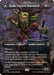 Image for Grub, Storied Matriarch (Borderless) (289) - Magic: The Gathering