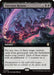Image for Aberrant Return (Extended Art) (27) - Magic: The Gathering