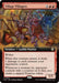 Image for Village Pillagers (Extended Art) - Magic: The Gathering