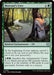 Image for Morcant's Eyes - Magic: The Gathering