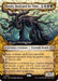 Image for Doran, Besieged by Time (Showcase) - Magic: The Gathering