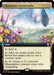 Image for Abundant Countryside (Extended Art) - Magic: The Gathering