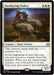 Image for Slumbering Walker (35) - Magic: The Gathering