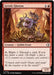 Image for Gristle Glutton (144) - Magic: The Gathering