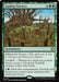 Image for Sapling Nursery (192) - Magic: The Gathering