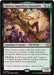 Image for Lluwen, Imperfect Naturalist (232) - Magic: The Gathering