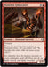 Image for Flamekin Gildweaver (140) - Magic: The Gathering