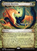 Image for Celestial Reunion (Showcase) (326) - Magic: The Gathering