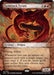 Image for Spinerock Tyrant (0322) (Showcase) (322) - Magic: The Gathering