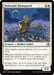Image for Reluctant Dounguard (31) - Magic: The Gathering