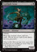 Image for Scarblade Scout (118) - Magic: The Gathering