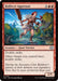 Image for Boldwyr Aggressor (125) - Magic: The Gathering