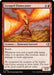 Image for Enraged Flamecaster (135) - Magic: The Gathering