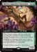 Image for Lluwen, Imperfect Naturalist (Extended Art) (375) - Magic: The Gathering