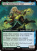 Image for Tam, Mindful First-Year (Extended Art) (380) - Magic: The Gathering