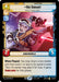 Image for Rio Durant - Beckett's Right Hands (93/264) - Star Wars: Unlimited