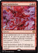 Image for Soul Immolation (156) - Magic: The Gathering