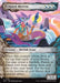 Image for Eclipsed Merrow (Showcase) (339) - Magic: The Gathering