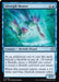 Image for Silvergill Mentor (69) - Magic: The Gathering