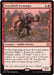 Image for Scuzzback Scrounger (153) - Magic: The Gathering